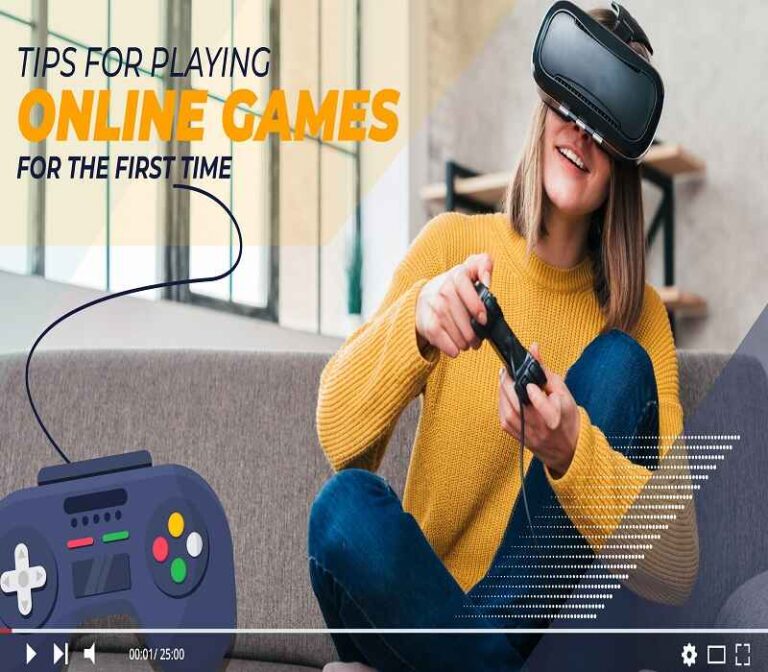 Video Gaming Aeonscope