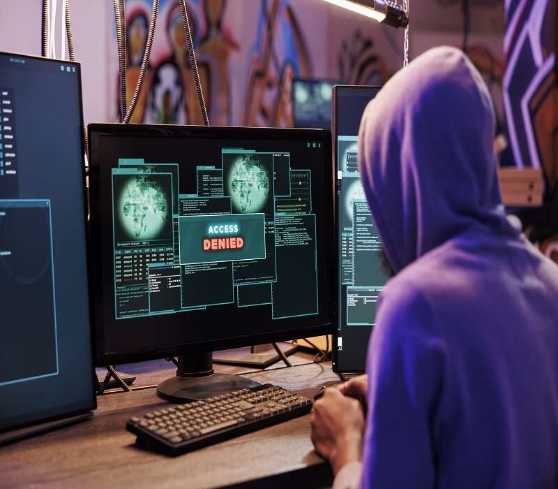 Dowsstrike2045 Python: The Future of Cybersecurity & Automation