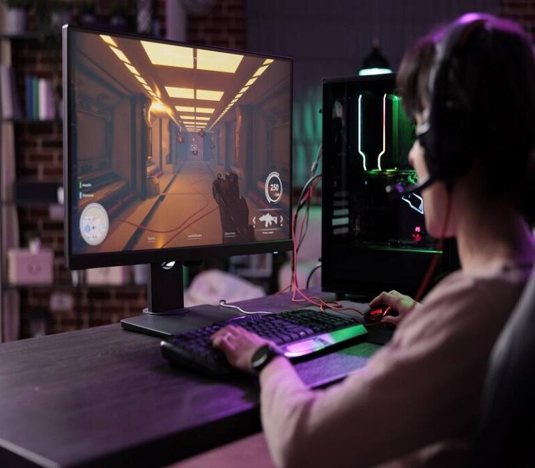 Blog Gaming DualMedia